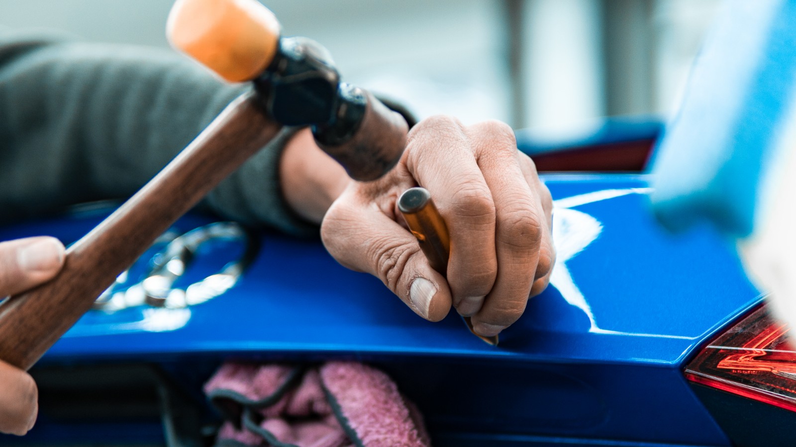 Smart Repair Kaiserslautern